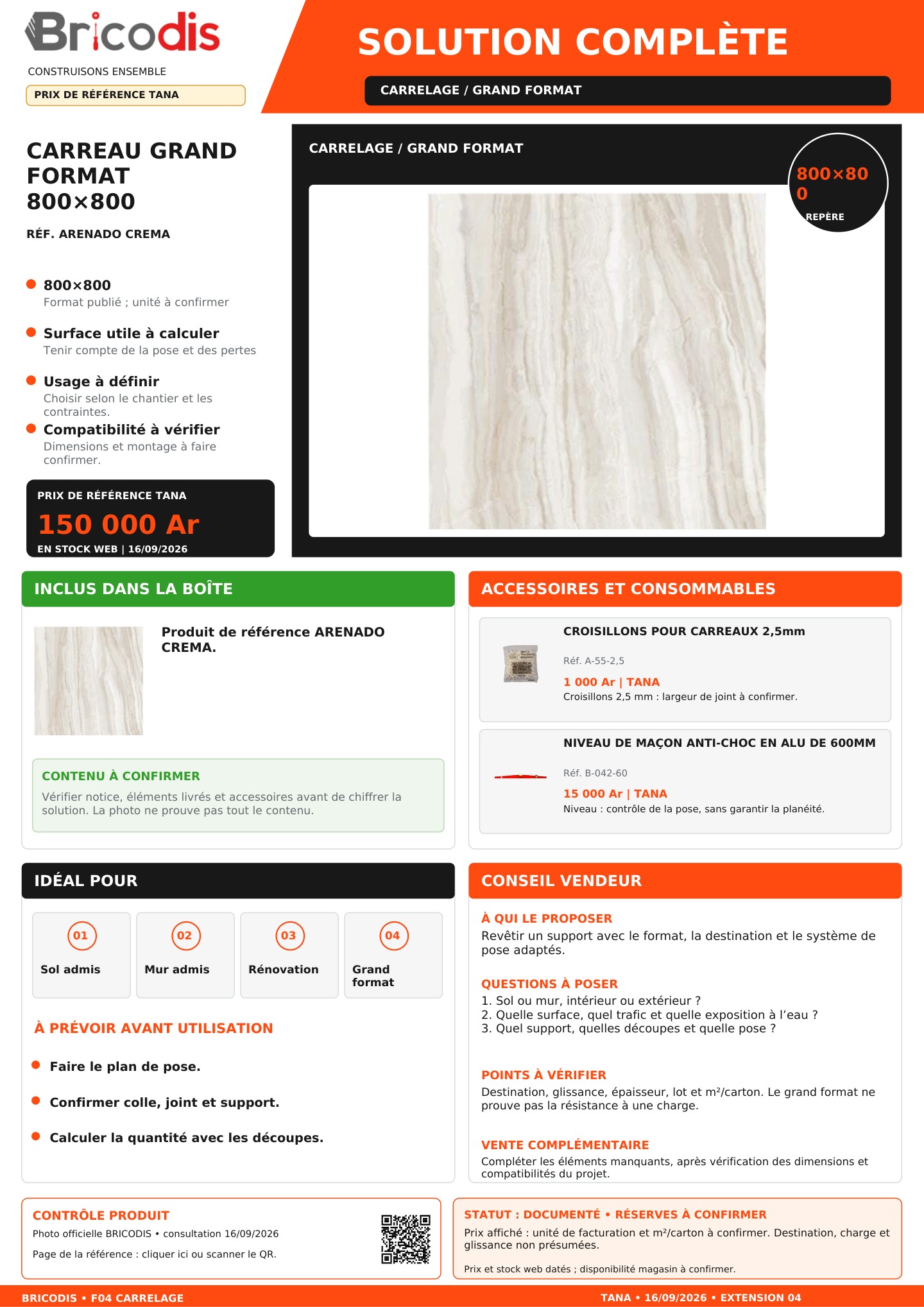 F04 S02 P1 02 F04 P004 ARENADO CREMA