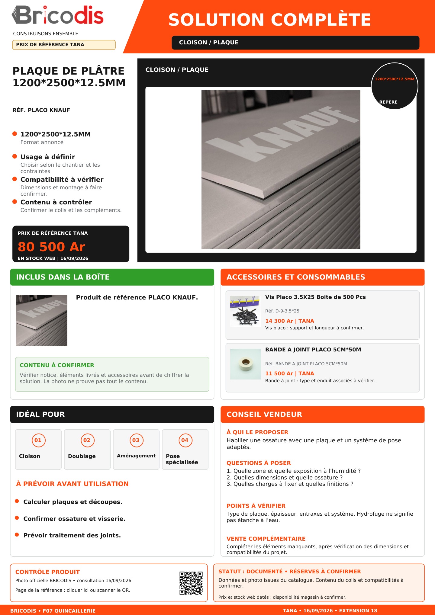 F07 S07 P1 02 F07 P019 PLACO KNAUF