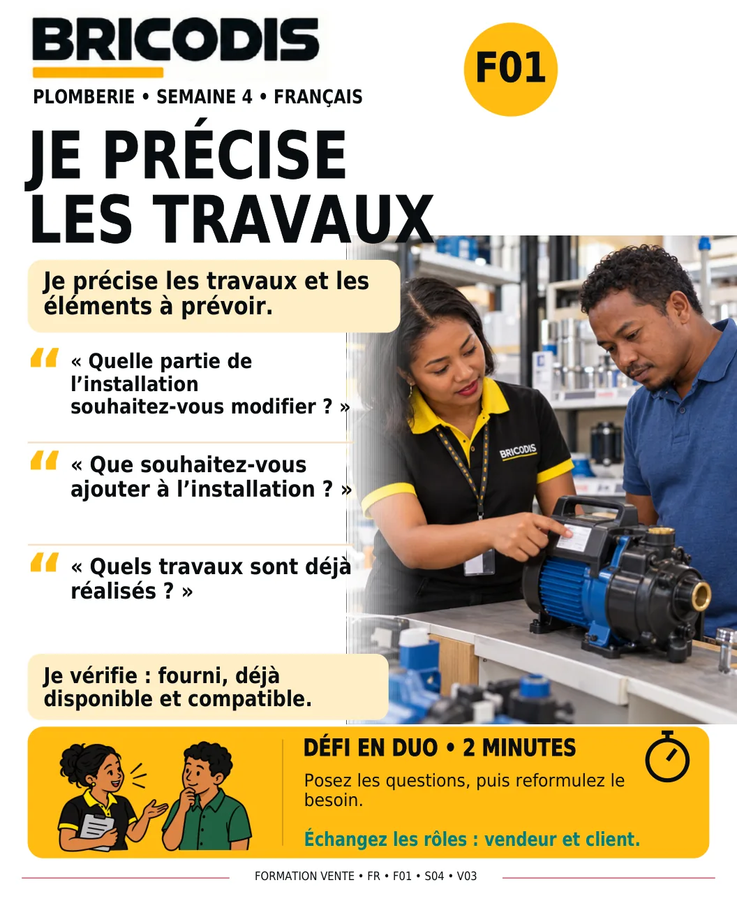 F01 S04 - Délimiter les travaux