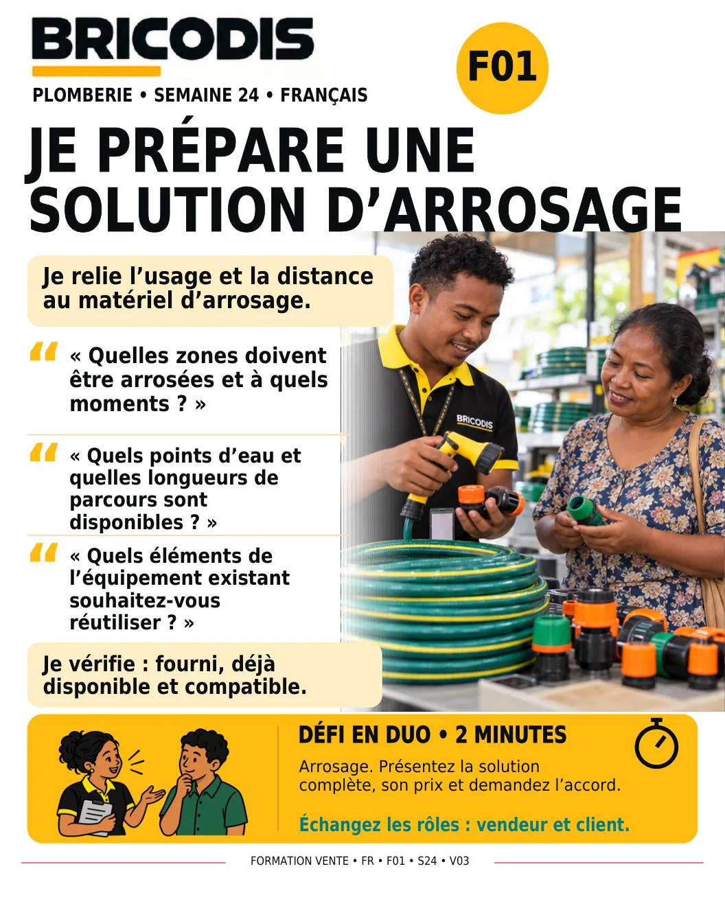 F01 S24 - Préparer une solution d’arrosage