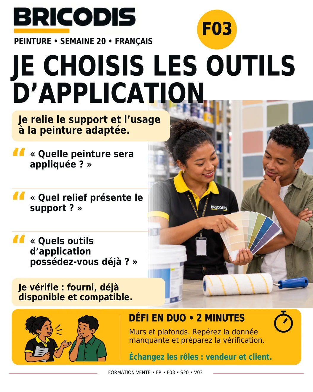 F03 S20 - Choisir les outils d’application