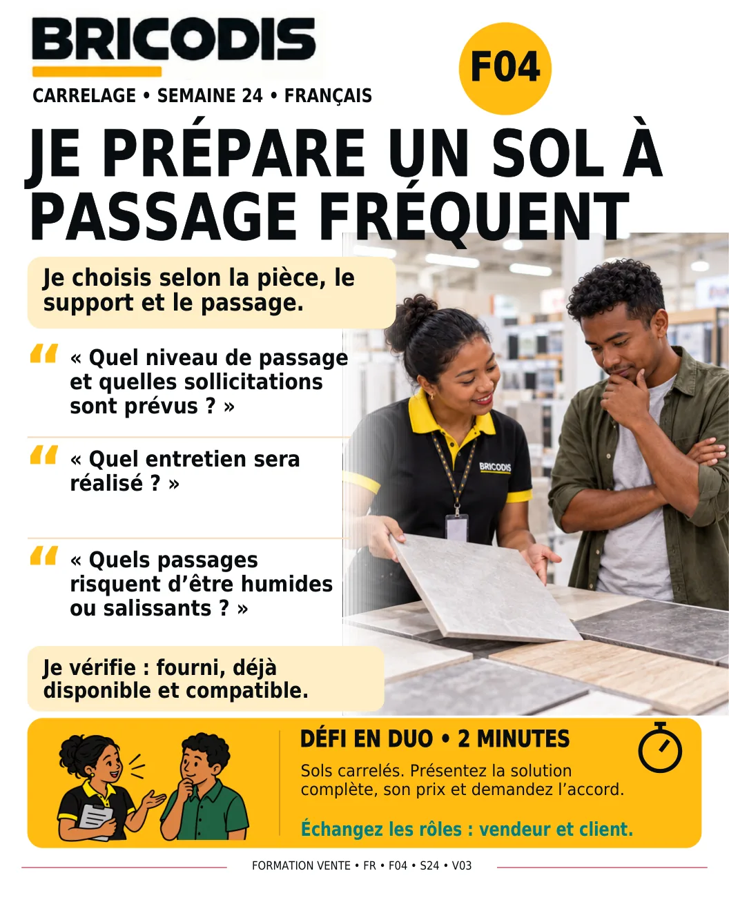 F04 S24 - Étudier un sol à passage fréquent