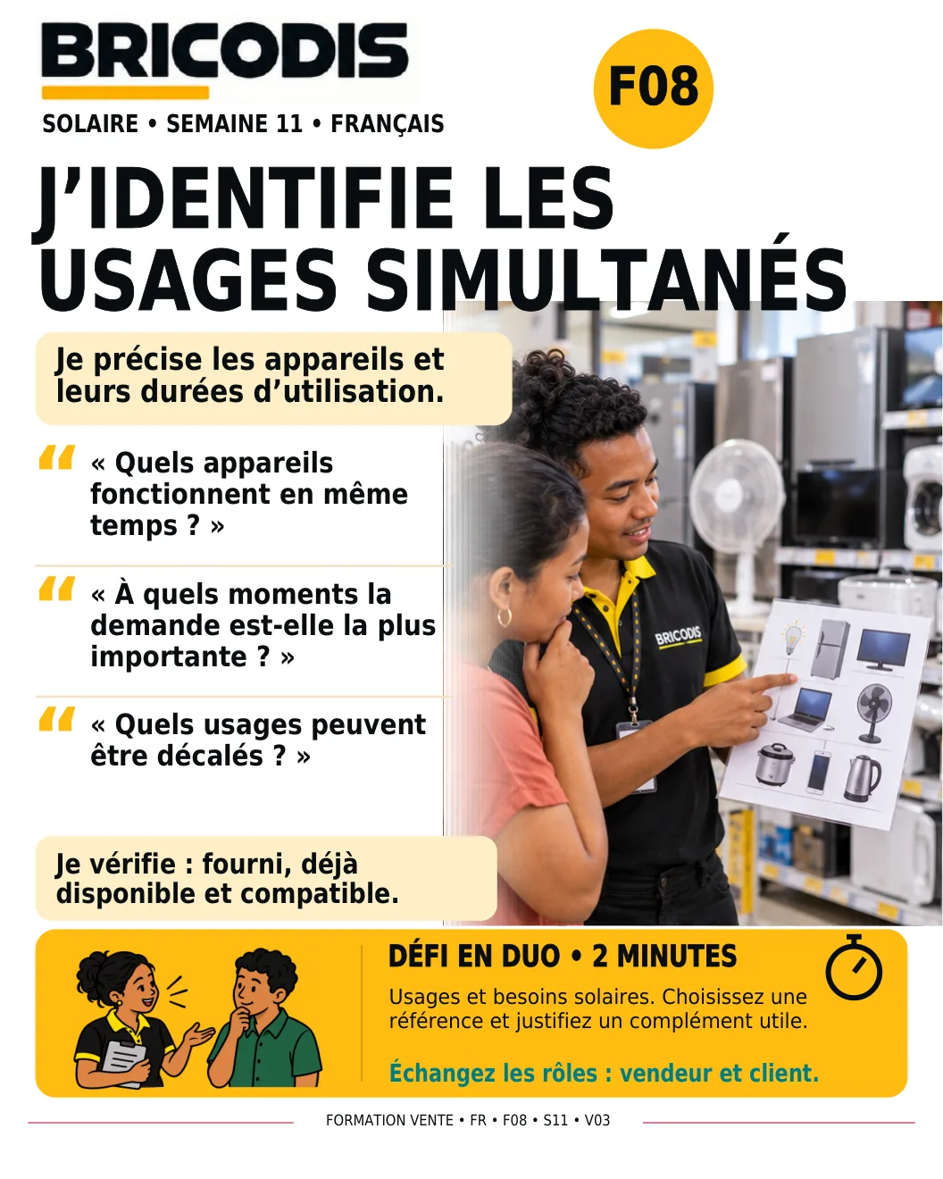 F08 S11 - Identifier les usages simultanés