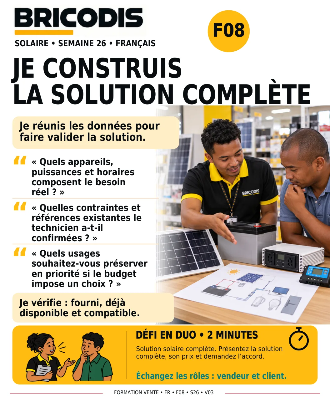 F08 S26 - Conduire une découverte solaire complète