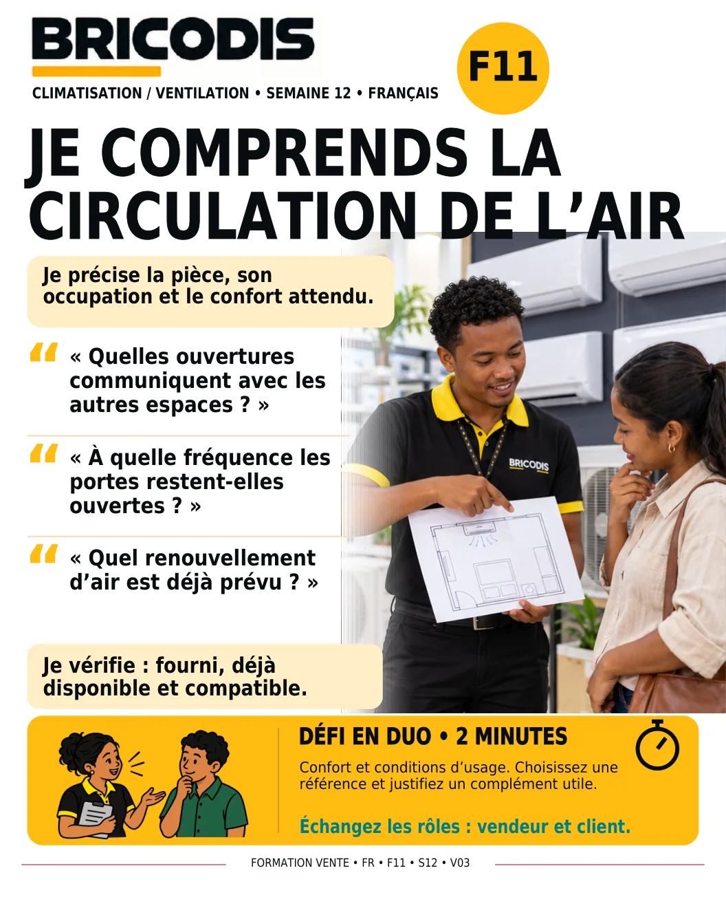 F11 S12 - Comprendre la circulation de l’air