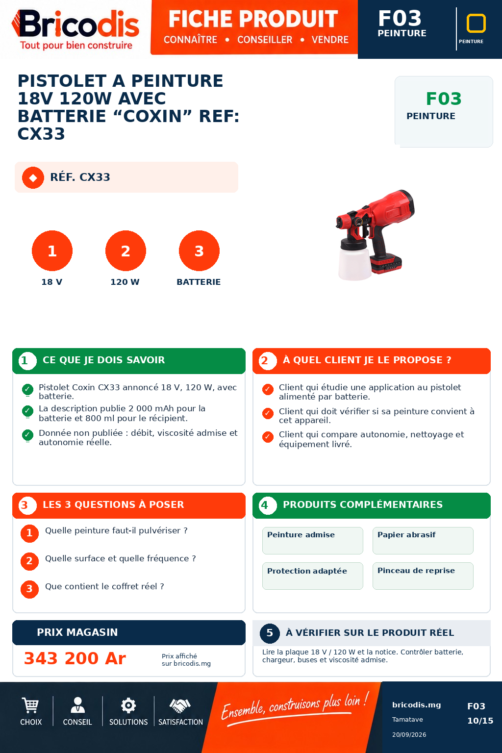 CX33