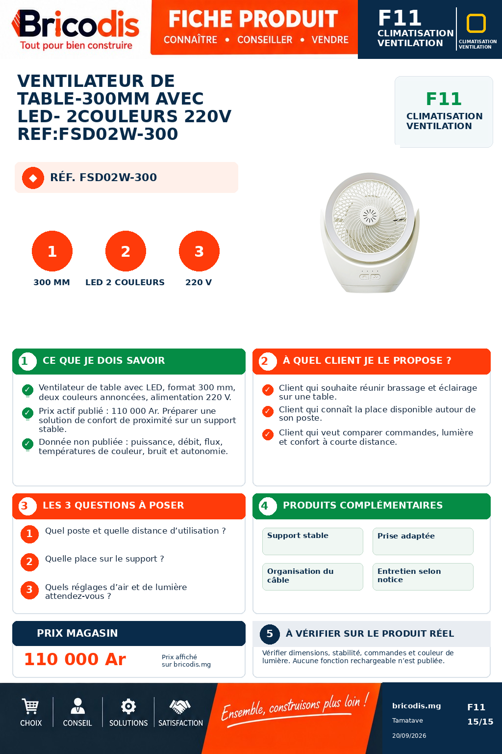 FSD02W-300
